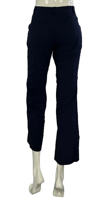 Banana Republic Pants Navy Size 4P SKU 000095-2