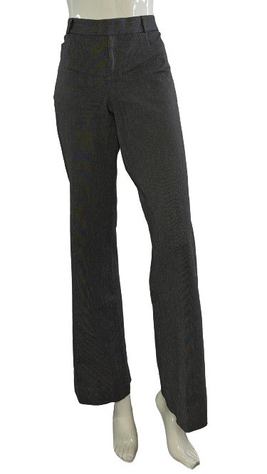 Banana Republic Pants Gray Size 10 SKU 000119-1