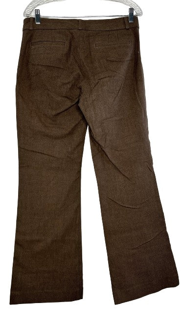 Banana Republic Pants Brown Size 10 SKU 000134-1