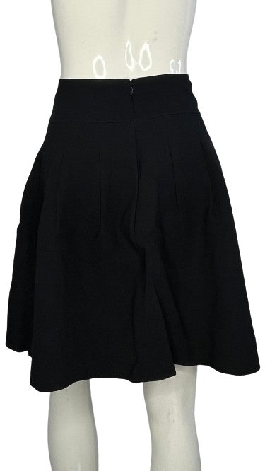 Banana Republic Skirt Black Size 2P SKU 000028-2
