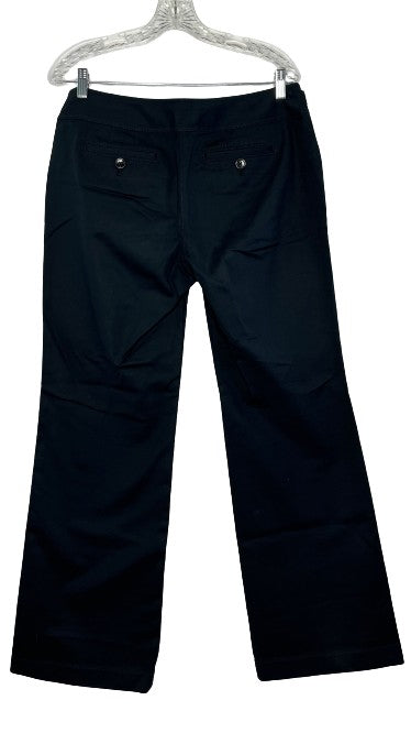 Ann Taylor Pants Navy Size 10 SKU 000132-3