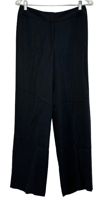 Ann Taylor Pants Black Size 8P SKU 000167-2