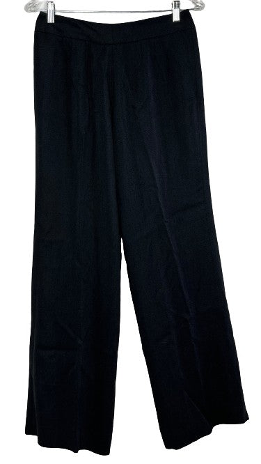 Ann Taylor Pants Black Size 8P SKU 000167-2