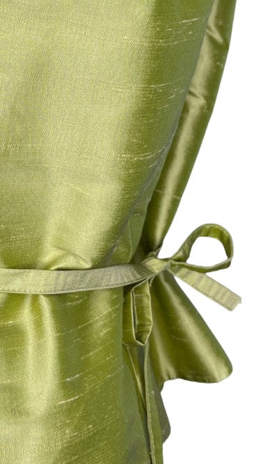 Ann Taylor Wrap-Top Sleeveless Lime Size 2 SKU 000187-1