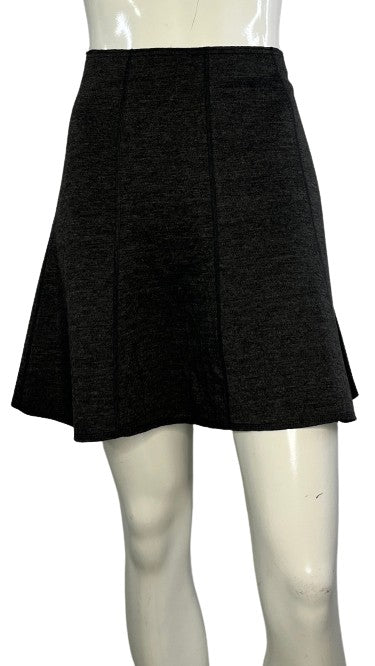 Ann Taylor Skirt Gray Size 10P SKU 000193-2