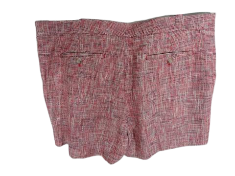 Load image into Gallery viewer, Banana Republic Shorts Red White Blue Size 16 SKU 000197-13
