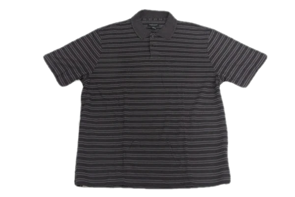 Large Tall Polo Shirts Mens TALL Long Sleeve Moisture Wicking Snag