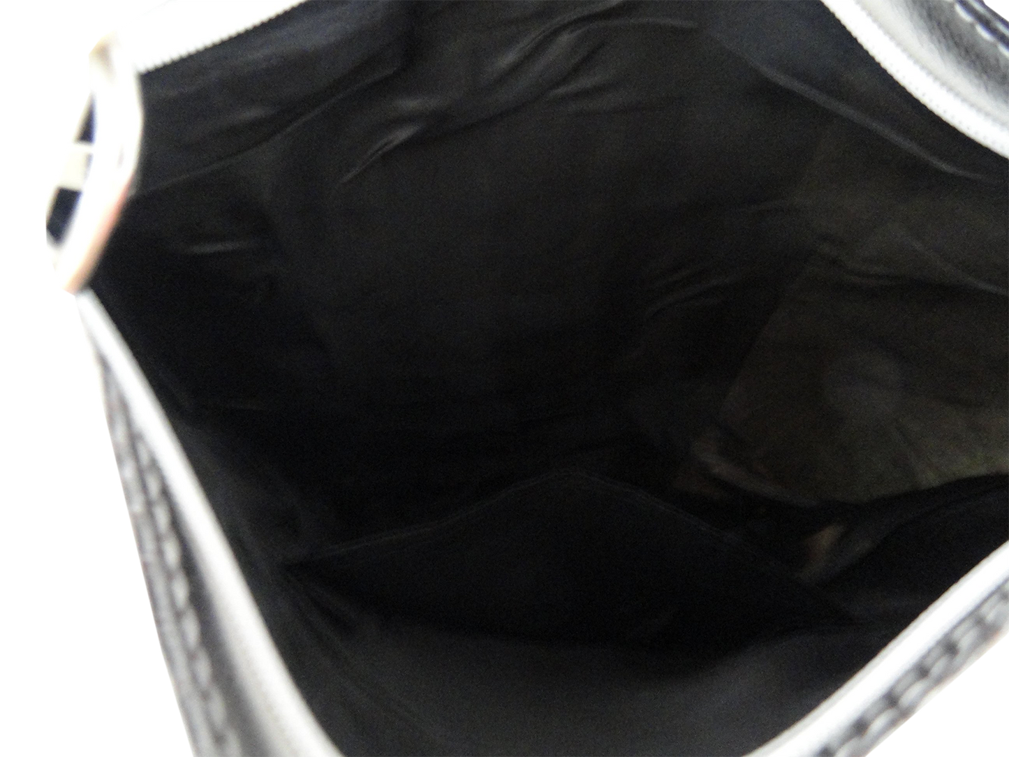 Backpack Sequin Black NWOT (SKU 000272-6)