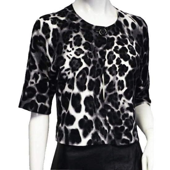 Animal Fix Sweater Size L (SKU 000017)