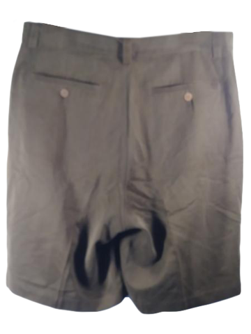 Tommy Bahama 80 s Mens Silk Shorts Size 32 SKU 000183 9