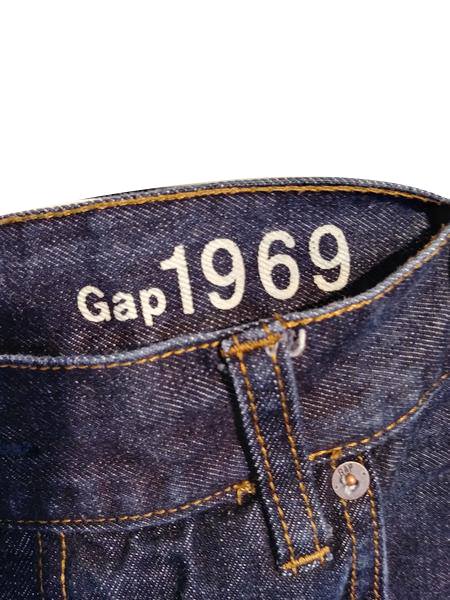 Gap1969 Mens Jeans Size 40x32 SKU 000183-3