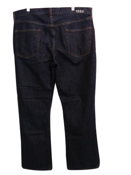 Gap1969 Mens Jeans Size 40x32 SKU 000183-3