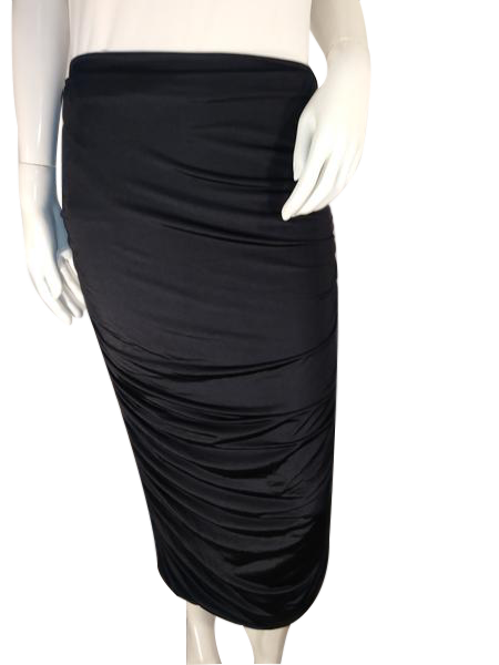 Nexus Skirt Black Size 18 SKU 000181-8