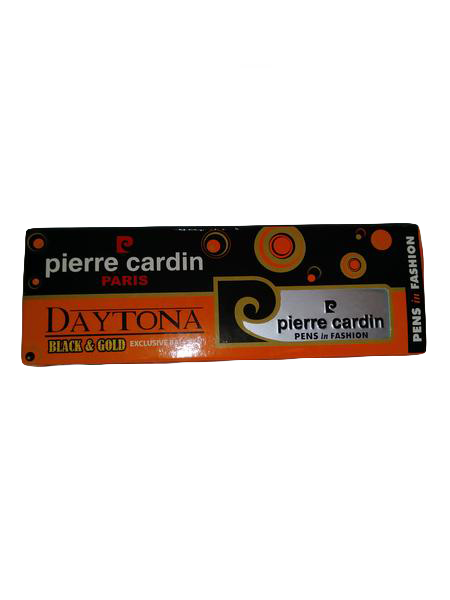Load image into Gallery viewer, Pierre Cardin Pens in Fashion Daytona Ball Pen SKU 000217-1
