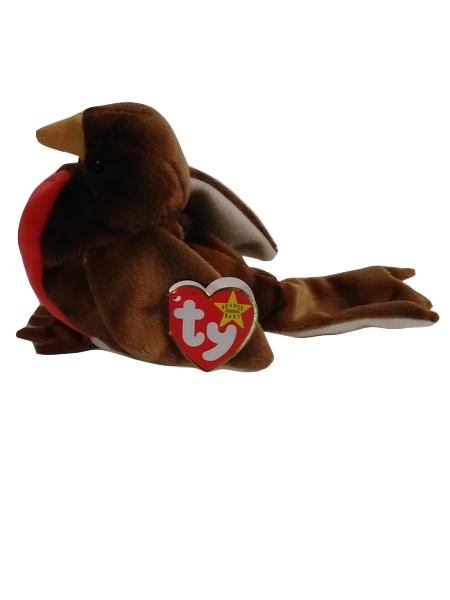 Early ty online beanie baby value