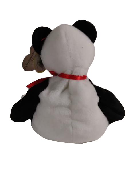 Load image into Gallery viewer, Ty Beanie Baby Fortune #4196  (SKU 000220-7)
