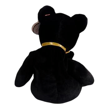 Load image into Gallery viewer, Ty Beanie Baby The End Bear (SKU 000220-1)
