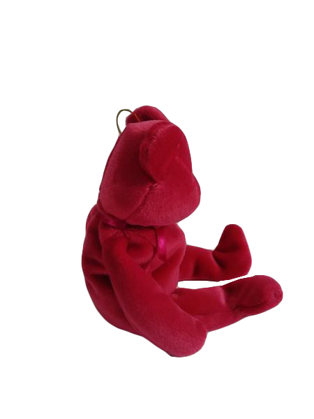 Load image into Gallery viewer, Ty Beanie Baby  Valentina #4233 (SKU 000221-4)
