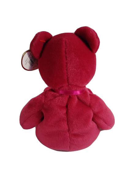 Load image into Gallery viewer, Ty Beanie Baby  Valentina #4233 (SKU 000221-4)
