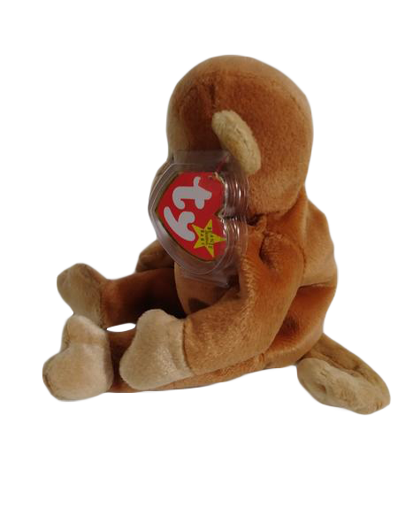 Load image into Gallery viewer, Ty Beanie Baby Bongo #4067 (SKU 000223-4)
