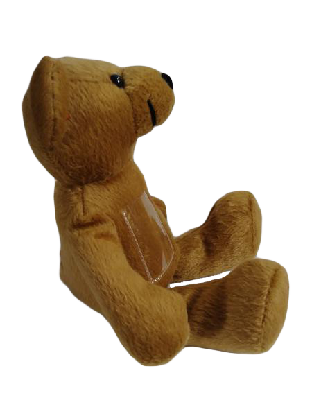 Load image into Gallery viewer, Collectible Quarter Bear (SKU 000223-10)
