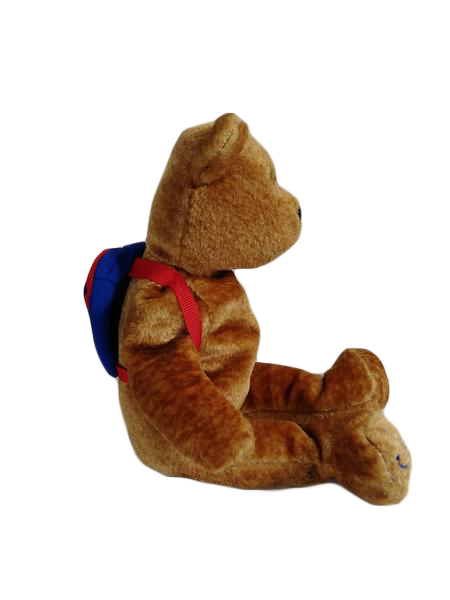Load image into Gallery viewer, Ty Beanie Baby 123&amp;#39;s (SKU 000223-9)
