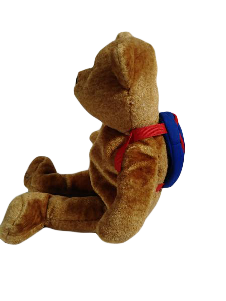 Load image into Gallery viewer, Ty Beanie Baby 123&amp;#39;s (SKU 000223-9)
