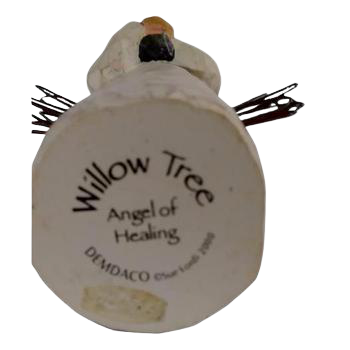 Willow Tree Angel of Healing (SKU 000224-2)
