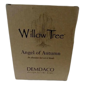 Willow Tree Angel of Autumn (SKU 000224-5)