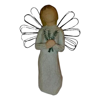 Willow Tree Angel of Remembrance (SKU 000224-6)