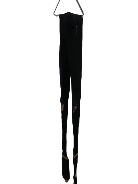 Suspenders Black SKU 000184-12