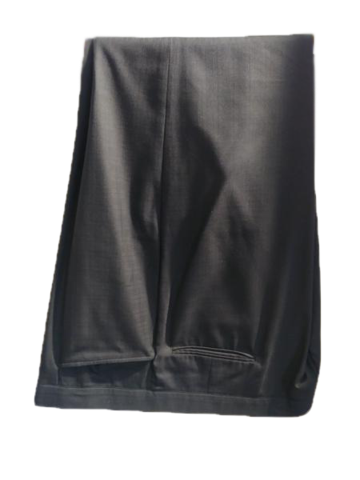 Sansabelt Men's Dress Pants Navy Size 42 SKU 000191-3