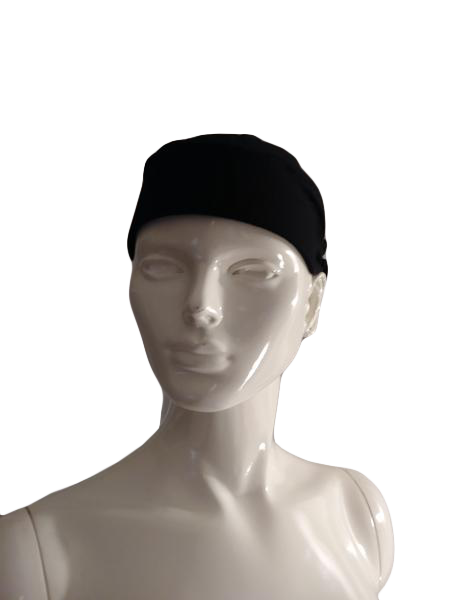 Beanie Hat  Black SKU 000158