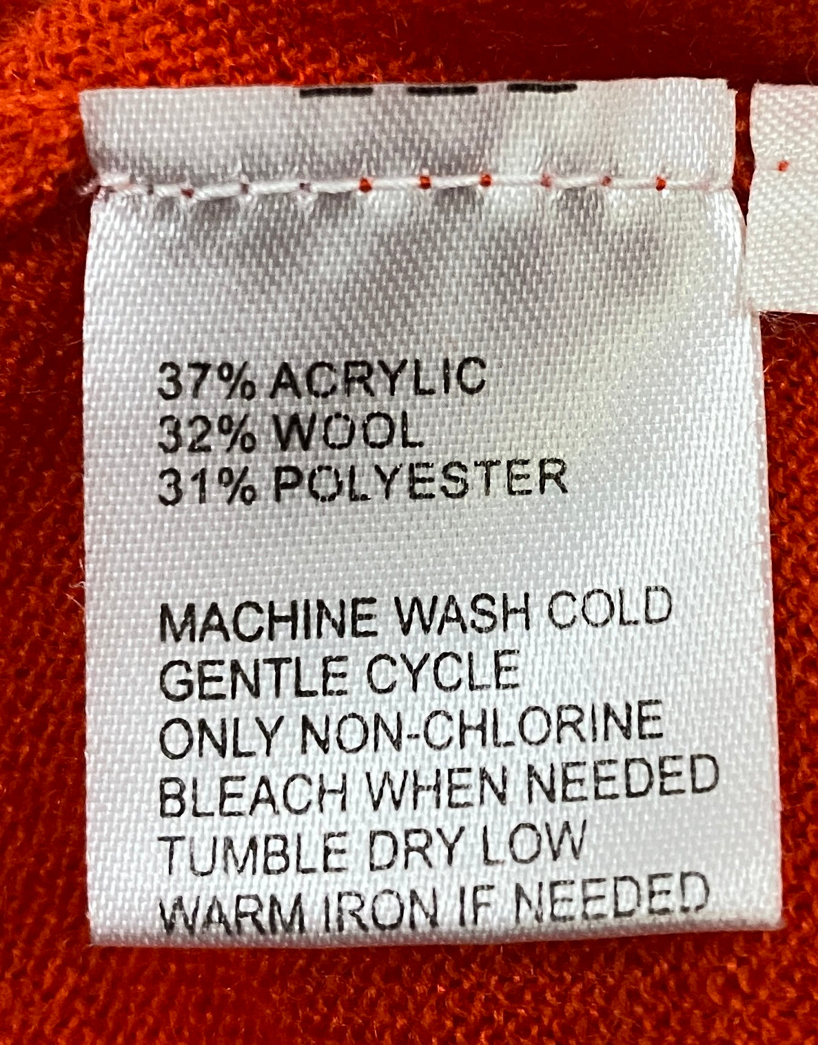 Ann Taylor Sweater Block Color Size XS Petite  SKU 000325-6