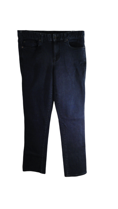 Calvin Klein 60's Denim Jeans Size 12 (SKU 000021)
