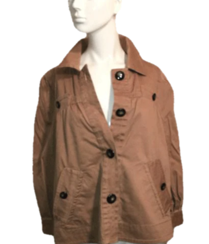 Marc by marc jacobs coat 2025