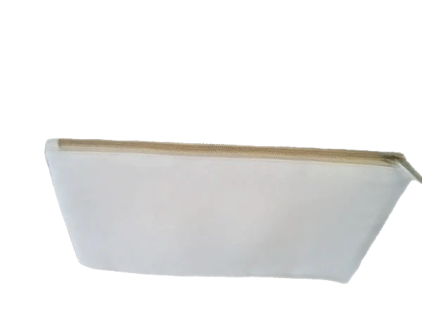 Load image into Gallery viewer, Chanel White Clutch (SKU 000115)
