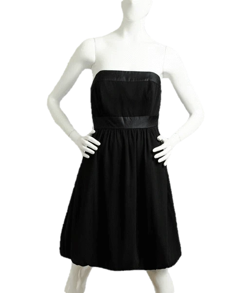 white house black market black cocktail dress Parachute Size 4 SKU 000 – Designers On A Dime Petite Lace Cocktail Dress |