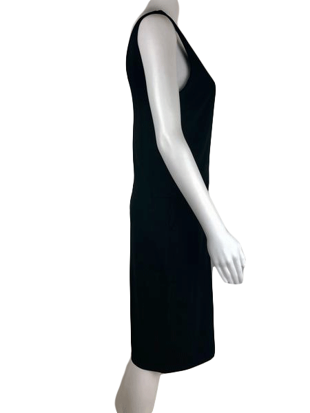 Load image into Gallery viewer, Ralph Lauren Black Dress Size Small SKU 001002-3
