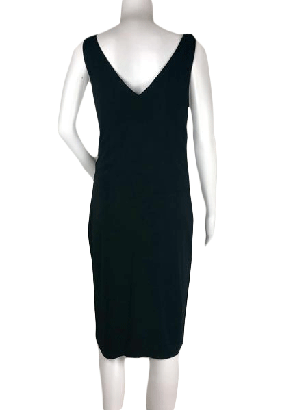 Load image into Gallery viewer, Ralph Lauren Black Dress Size Small SKU 001002-3
