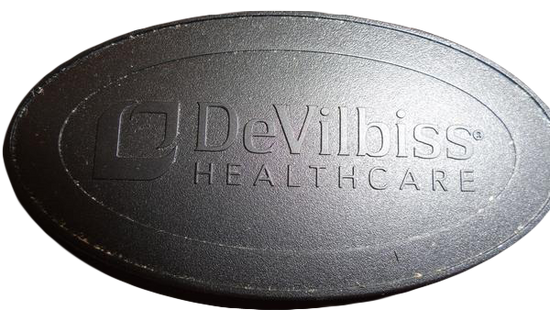 DeVilbiss Healthcare Appliance (SKU 000189-8)
