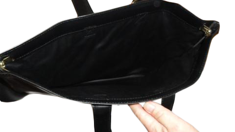 Briefcase  Black (SKU 000228-2)