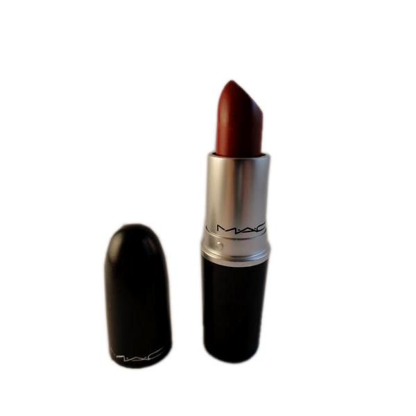 MAC Lipstick Russian Red (SKU 000242-6)