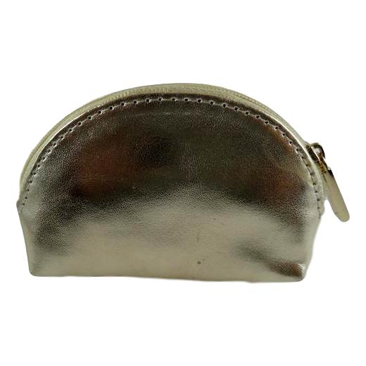 Load image into Gallery viewer, St John Coin Purse Gold (SKU 000242-35)
