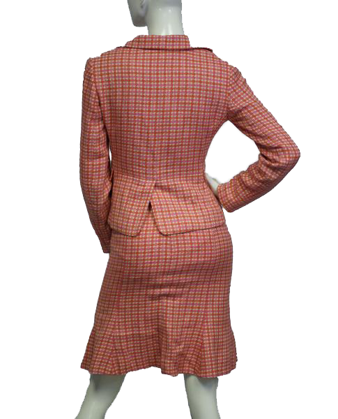 Load image into Gallery viewer, Ann Taylor Tea Party Suit Size 2P - Designers On A Dime - 3
