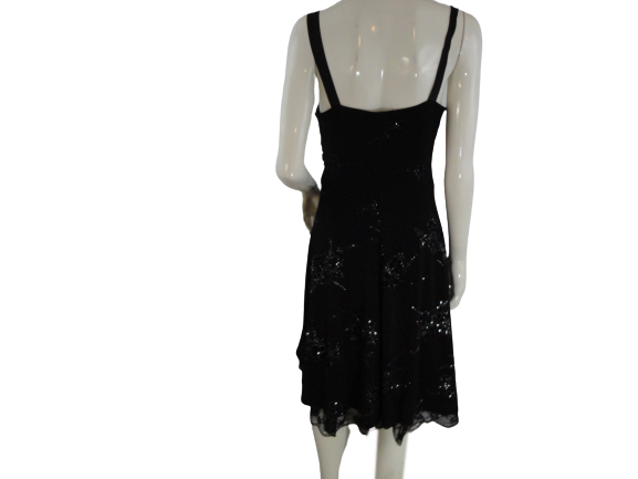 city triangles lace dress City Triangles Womens Formal Red Lace Dress Size 15