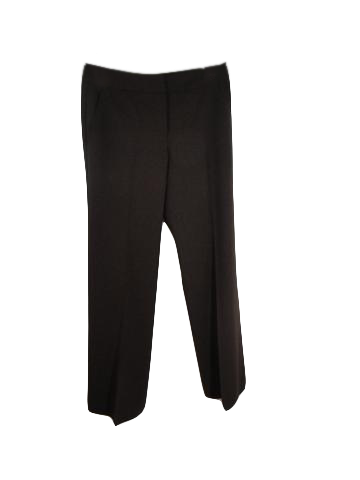 Load image into Gallery viewer, Lafayette 148 Pants Brown Size 2 SKU 000237-19
