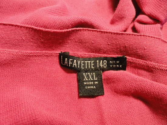 Lafayette 148 80's Women's Shirt Sz XXL SKU 000283-22