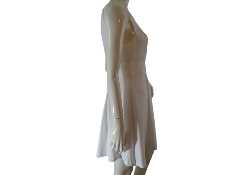 BCBG Generation 80's Dress Sz 6 SKU 000285-3