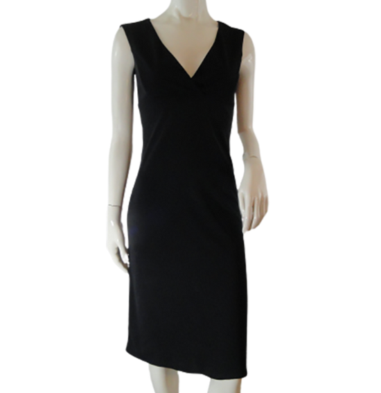 Louis Raphael 70's Classic Black Dress Pants SKU 000159 – Designers On A  Dime